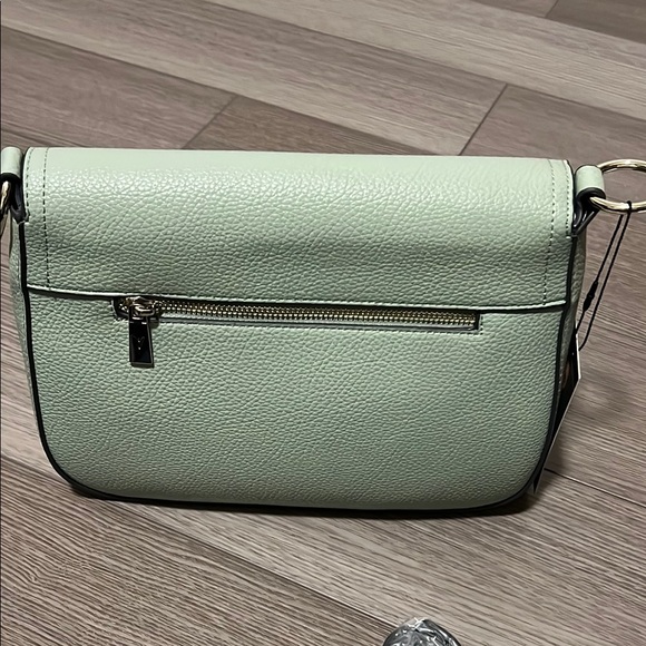 Mint Green Vanessa Williams Women's Bag - Picture 3 of 8
